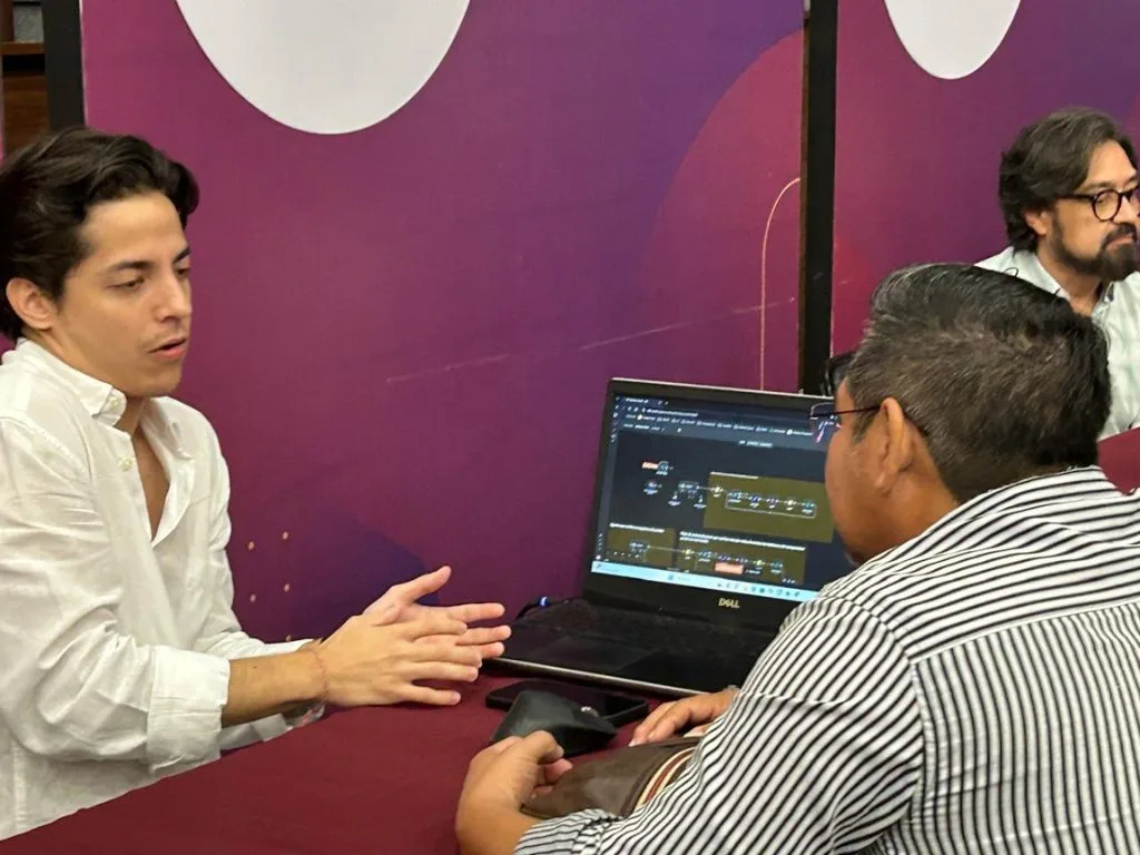 Unas 2,500 empresas yucatecas formarán parte de la era digital