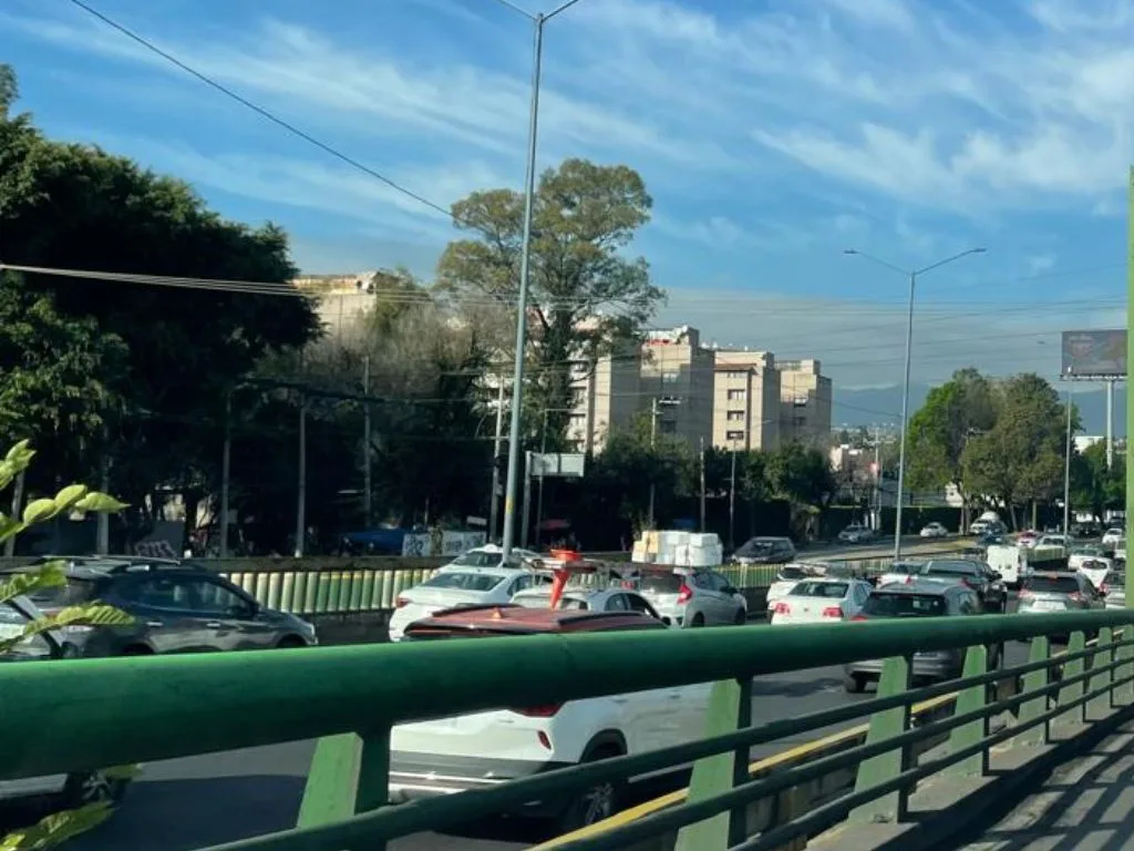 Hoy no circula, viernes 12 de diciembre