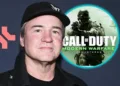 Muere Vincent “Vince” Zampella, cocreador de “Call of Duty” a los 55 años en trágico accidente. | AMEXI/FOTO: RRSS