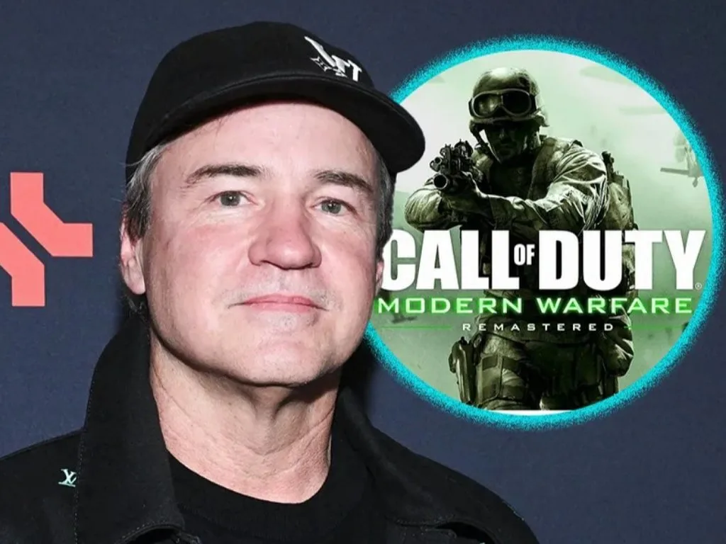 Muere Vincent “Vince” Zampella, cocreador de “Call of Duty” a los 55 años en trágico accidente. | AMEXI/FOTO: RRSS