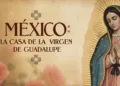 Maussan Televisión presenta nueva investigación sobre la Virgen de Guadalupe
