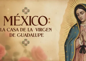 Maussan Televisión presenta nueva investigación sobre la Virgen de Guadalupe