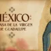 Maussan Televisión presenta nueva investigación sobre la Virgen de Guadalupe