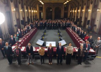 Vivienda para el Bienestar