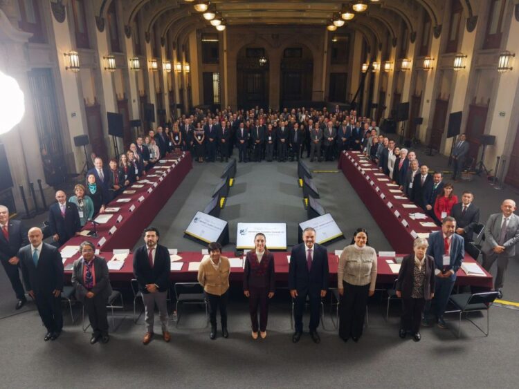 Vivienda para el Bienestar