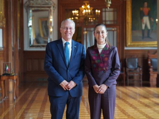 Vivienda para el Bienestar