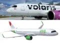 Volaris y Viva anuncian la creación de un nuevo grupo mexicano de aerolíneas para ampliar vuelos de bajo costo y la conectividad aérea en México.