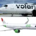 Volaris y Viva anuncian la creación de un nuevo grupo mexicano de aerolíneas para ampliar vuelos de bajo costo y la conectividad aérea en México.
