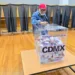 Trabajadores en proceso electoral sindical