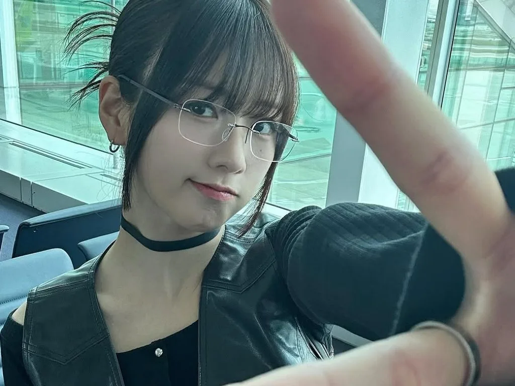 Yoon Bo Mi de Apink se va a casar con el productor Rado en 2026. | AMEXI/FOTO: IG