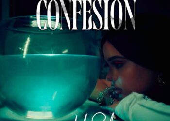 AloSofía cierra un año de crecimiento creativo en el pop urbano con nuevas miradas al futuro