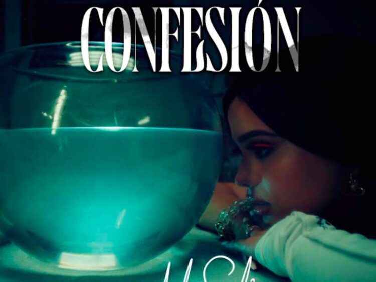 AloSofía cierra un año de crecimiento creativo en el pop urbano con nuevas miradas al futuro