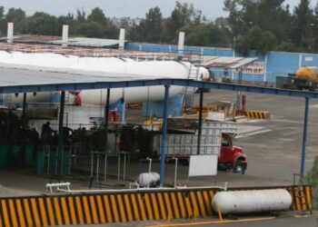 ASEA iniciará regularización de estaciones de gas