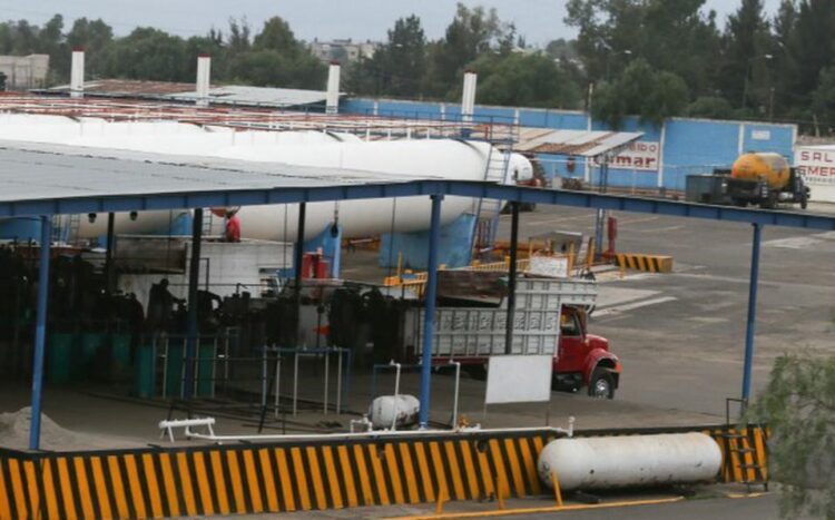 ASEA iniciará regularización de estaciones de gas