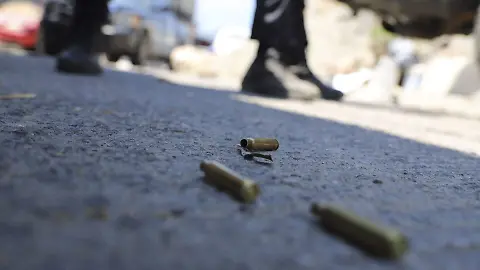 Balacera en local de micheladas en San Buenaventura