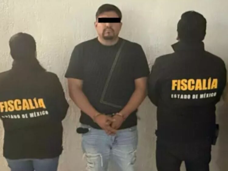 Breves Informativas de los Estados. AMEXI