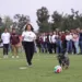 Rehabilitarán en la Ciudad de México canchas de fútbol