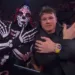 La Parka y Canelo Álvarez