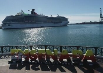 La CONCANACO SERVYTUR México expresó su preocupación por el crecimiento del comercio informal y del denominado “mercado gris” en Ensenada.