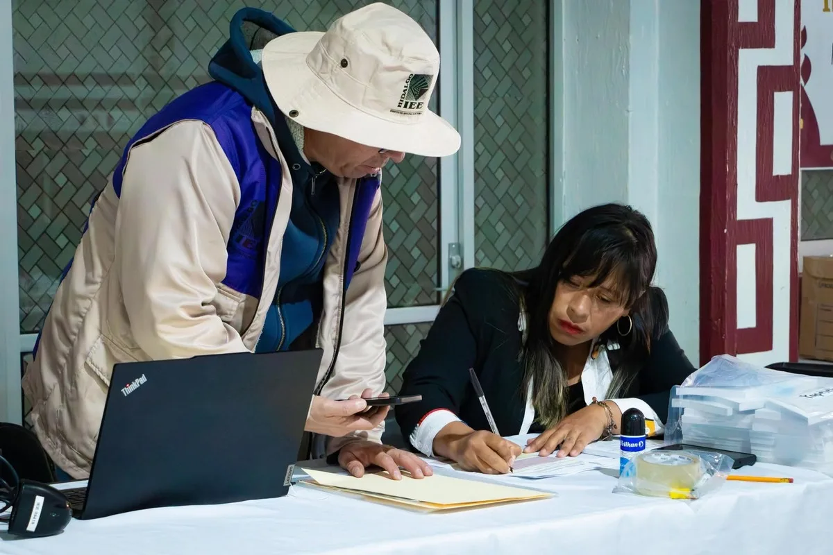 Parque Ecológico de Reciclaje no se construirá en Hidalgo