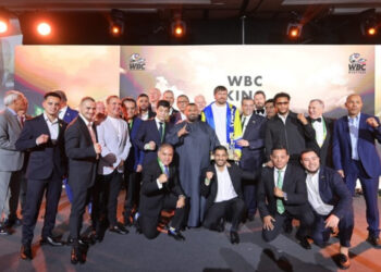 63 Convención del CMB