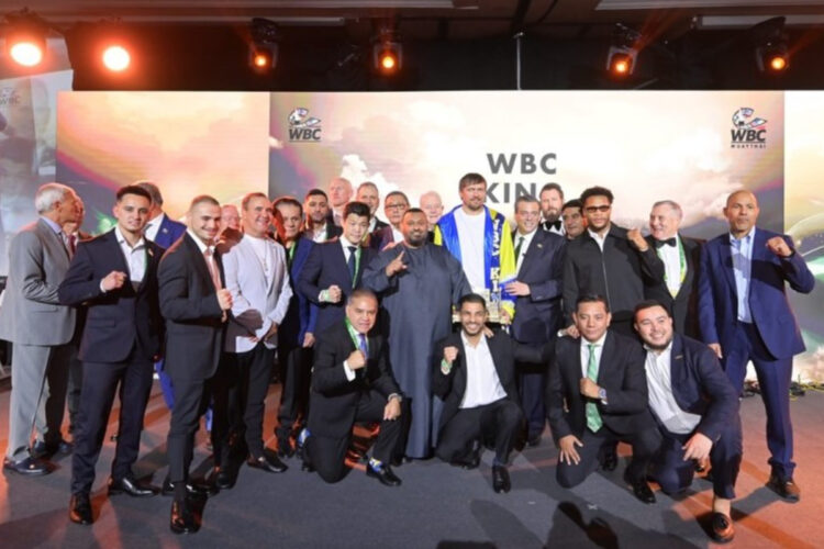 63 Convención del CMB