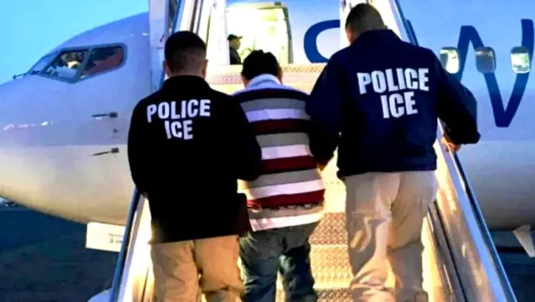 Localizan en Guatemala a queretano deportado por error