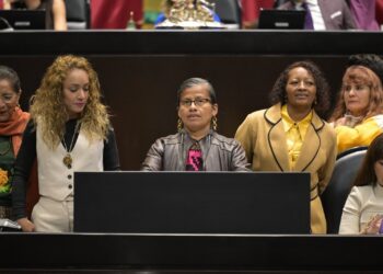 Reformas para castigar hasta con 8 años manipulación de imágenes con IA con fines sexuales