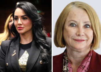 Lamentan diputada, Gabriela Jiménez, la senadora Laura Itzel Castillo tragedia del Tren Interoceánico