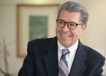 Las reformas que contemplan la figura de los “jueces sin rostro” se discutirá en el próximo periodo ordinario de sesiones.