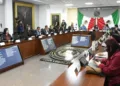 Diputados en Hidalgo aprueban Ley de Ingresos