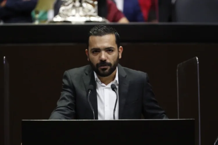 Panitas piden acción de inconstitucionalidad para la Ley General de Aguas