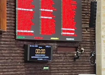 vapeadores y cigarros electrónicos, aprueban reforma que los prohiben