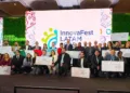 Premian a científicos de la UNAM y de Unimayab en Yucatán