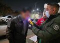 El gobierno de Ecatepec aplicó cerca de tres mil pruebas de alcoholemia entre septiembre y diciembre,  con el objetivo de reducir accidentes automovilísticos