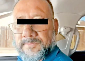 Condenan a El Patrón a 14 años de prisión