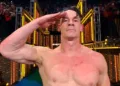 John Cena