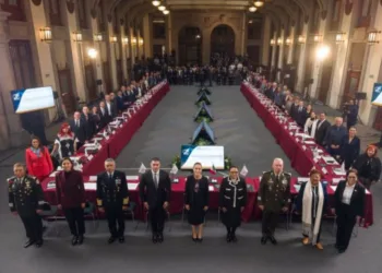 estrategia contra extorsión