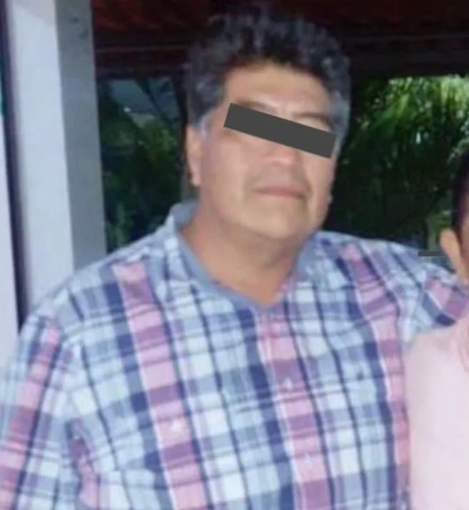 En la víspera de la Navidad asesinan a el expresidente municipal de Santa Cruz Xoxocotlán, Erasmo Medina Ruiz