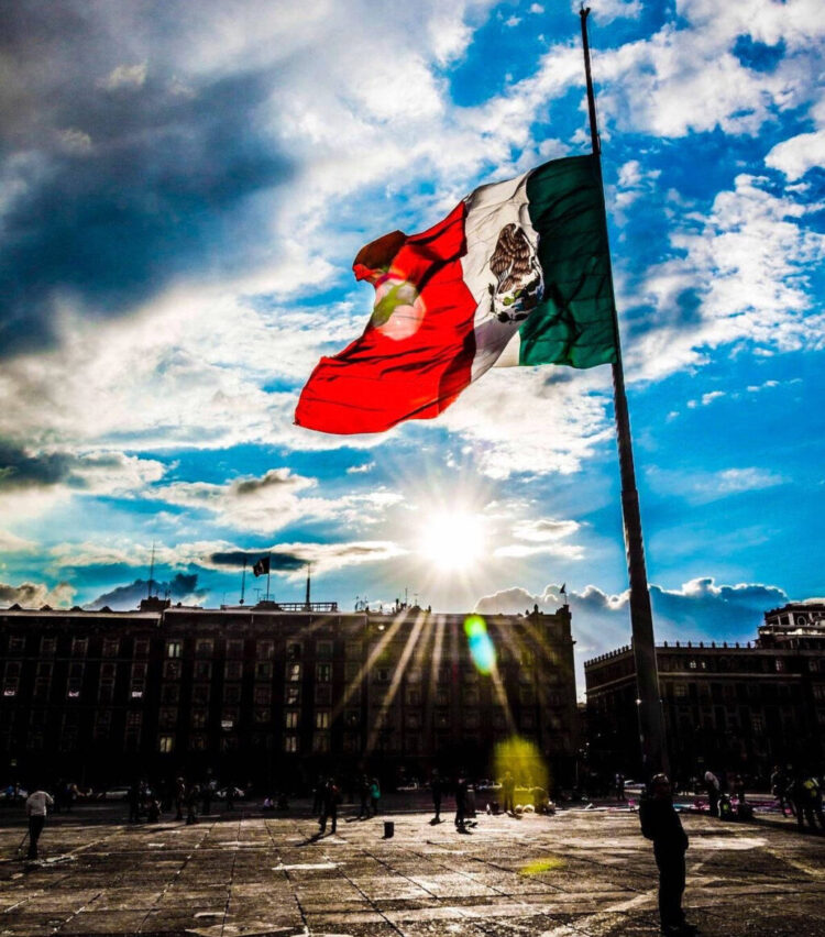 México 2025: El balance de un país que redefinió sus reglas internas.