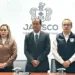 Jalisco despliega plan de seguridad con miras al Mundial 2026