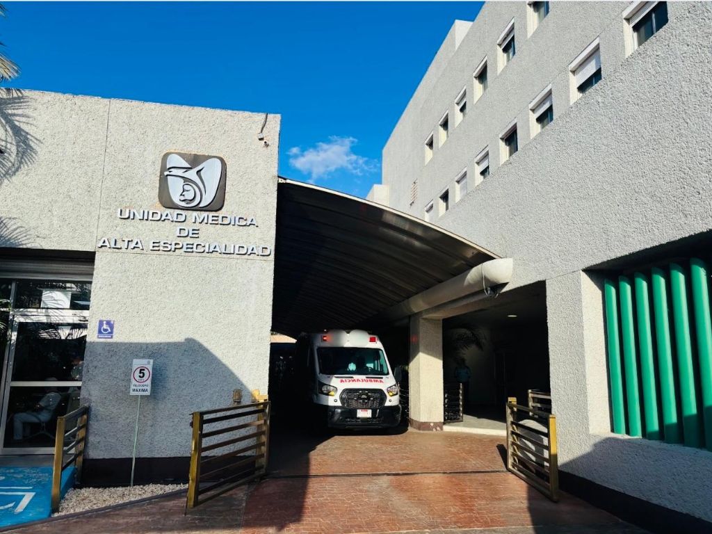 heridos del Tren Interoceánico siguen hospitalizados