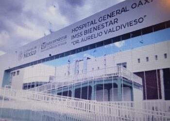 Trasladan a heridos del accidente del Tren Interoceánico al Hospital Civil de Oaxaca