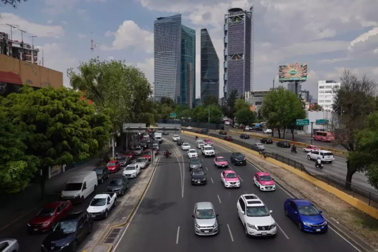 Arranca 2026 con Hoy No Circula: Estas son las restricciones para el jueves 1 de enero en CDMX y Edomex