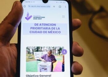 IECM garantiza candidaturas de personas con discapacidad y diversidad para 2027
