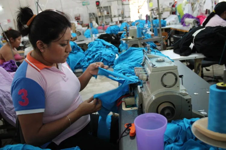 IMEF Yucatán recomienda cuidar el empleo