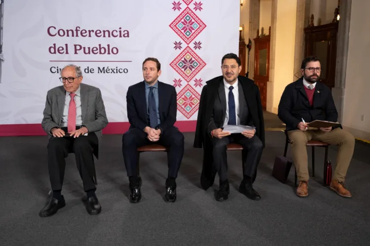 Instituciones de salud aceleran abasto y personal en zonas rurales y marginadas