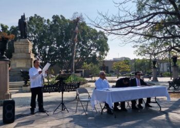 intolerancia religiosa en Oaxaca