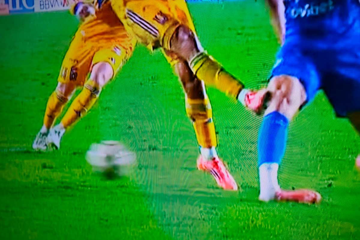 Jesús Orozco Chiquete