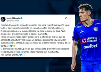 Jesús Orozco Chiquete